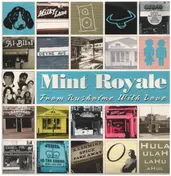 Mint Royale - From Rusholme With Love