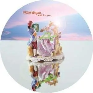 MINT ROYALE - PD-WAIT FOR YOU