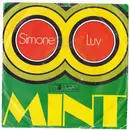 7inch Vinyl Single - Mint - Simone