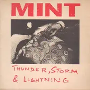 Mint - Thunder, Storm & Lightning