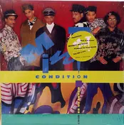 Mint Condition - Meant to Be Mint