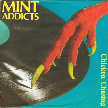 Mint Addicts - Chicken Chasing