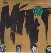 LP - Mint Addicts - In A Parallel World