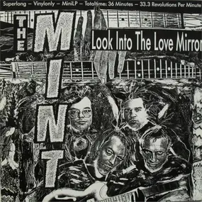 Mint Addicts - Look Into The Love Mirror