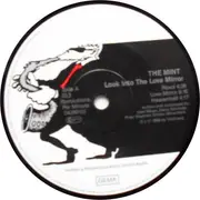 LP - Mint Addicts - Look Into The Love Mirror