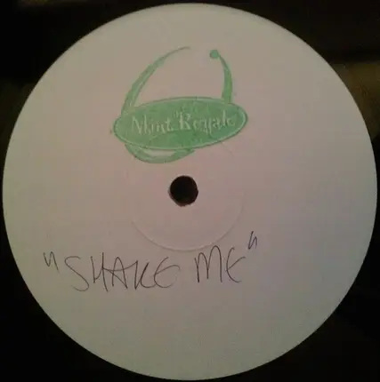 Mint Royale - Shake Me