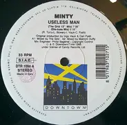 Minty - Useless Man