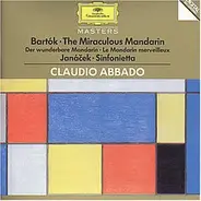 Claudio Abbado - Masters - Bartok / Janacek