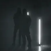 Minuit Machine - Sainte Rave