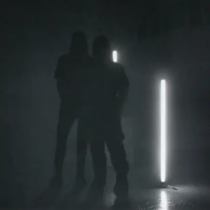 Minuit Machine - Sainte Rave