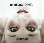 CD - minusheart. - Disease
