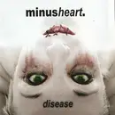 CD - minusheart. - Disease