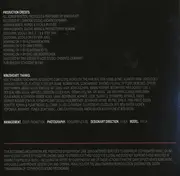 CD - minusheart. - Disease