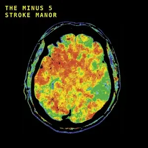 Minus 5 - Stroke Manor -Rsd-