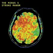 The Minus 5 - Stroke Manor -Rsd-