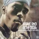 12'' - Minus 8 - Brave And Bold