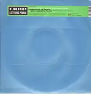 Minus 8 feat. Boris von der Burg - Nobody's Dean