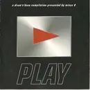 CD - Minus 8 - Play