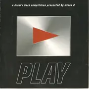 CD - Minus 8 - Play