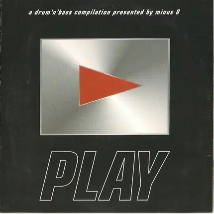 Minus 8 - Play