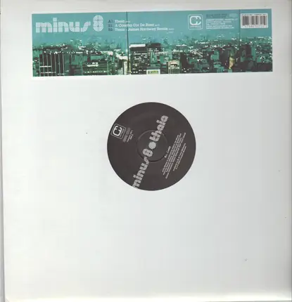 Minus 8 - Theia