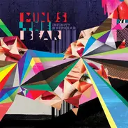 Minus The Bear - Infinity Overhead