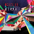 LP & MP3 - Minus The Bear - Infinity Overhead - Clear