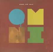 Double LP & MP3 - Minus The Bear - Omni - 180g