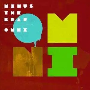 Minus the Bear - Omni