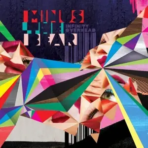Minus The Bear - Infinity Overhead (LP)