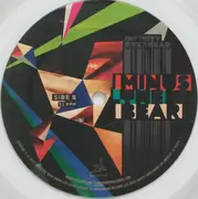 LP & MP3 - Minus The Bear - Infinity Overhead - Clear