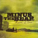 LP - Minus The Bear - Menos El Oso