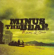 Minus The Bear - Menos el Oso