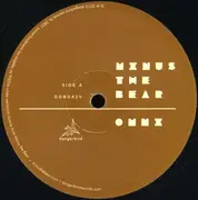 Double LP & MP3 - Minus The Bear - Omni - 180g