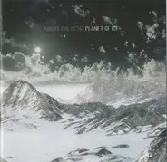 Minus The Bear - Planet of Ice