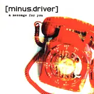 [Minus] - A Message For You