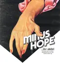 7inch Vinyl Single - Minus Hope - ...Like Adults! - EP