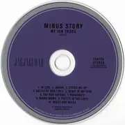 CD - Minus Story - My Ion Truss