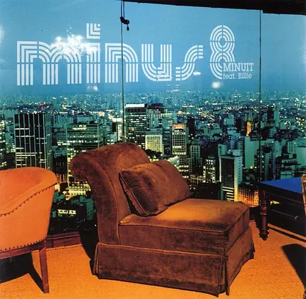 Minus 8 - Minuit