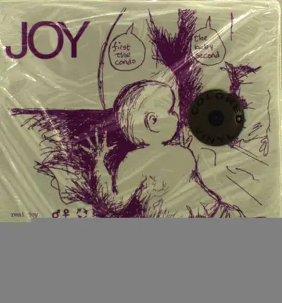 Minutemen - JOY
