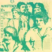 Minutemen - THE POLITICS OF TIME