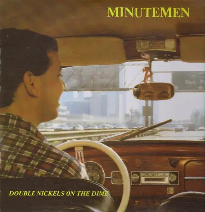 Minutemen - Double Nickels on the Dime
