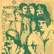 Minutemen - THE POLITICS OF TIME
