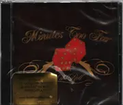 CD - Minutes Too Far - Let It Roll