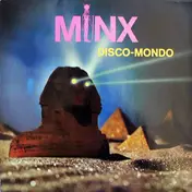 Minx - Disco-Mondo