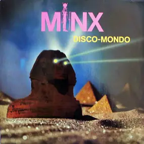 Minx - Disco-Mondo