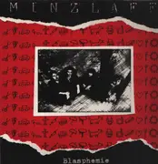 12inch Vinyl Single - Minzlaff - Blasphemie
