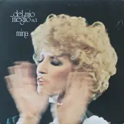 LP - Mina - ...Del Mio Meglio N.3 - Multigatefold cover