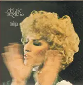 Mina - ... Del Mio Meglio N.3