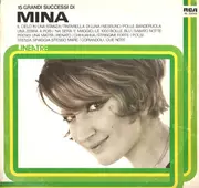 LP - Mina - 15 Grandi Successi Di Mina